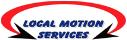 Local Motion Services logo